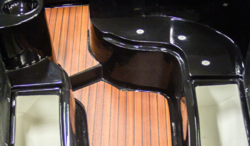 Chaloupe 485 WA 4family sloep