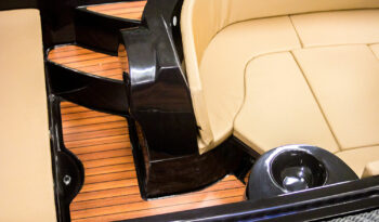 Chaloupe 485 WA 4family sloep