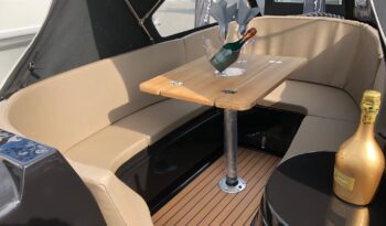 Chaloupe 485 WA 4family sloep