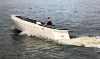 chaloupe tender sloep 6 meter boten