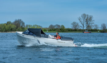 Futura Yachts Chaloupe 610(1)