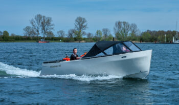 Futura Yachts Chaloupe 610(2)