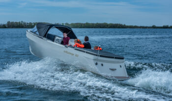 Futura Yachts Chaloupe 610(5)