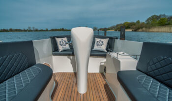 Futura Yachts Chaloupe 610(8)