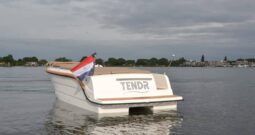 TendR 660 Outboard